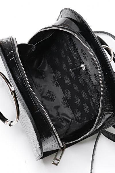 Рюкзак Galanteya 37023.25с1161к45 черный - фото 6