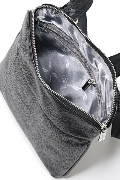 Сумка Galanteya 37616.25с3016к45 черный - фото 5