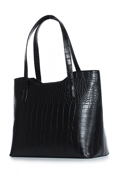 Сумка Galanteya 41824.25с3211к45 черный - фото 1