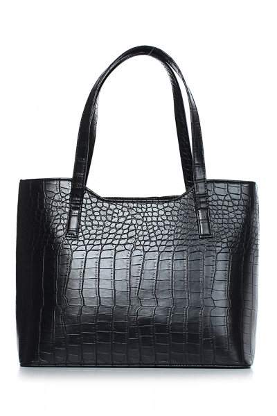 Сумка Galanteya 41824.25с3211к45 черный - фото 2