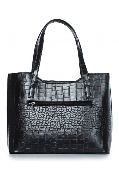 Сумка Galanteya 41824.25с3211к45 черный - фото 3