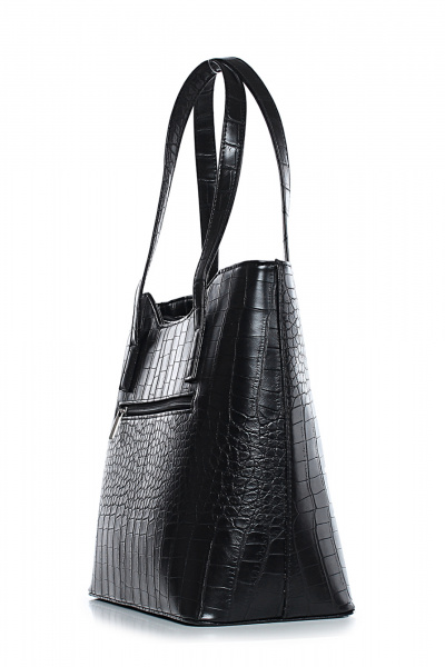 Сумка Galanteya 41824.25с3211к45 черный - фото 4