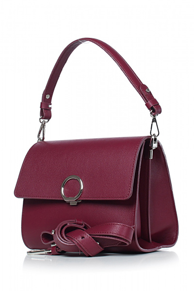 Сумка Galanteya 42523.25с3603к45 бордо - фото 1