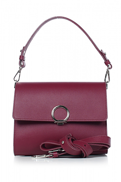 Сумка Galanteya 42523.25с3603к45 бордо - фото 2