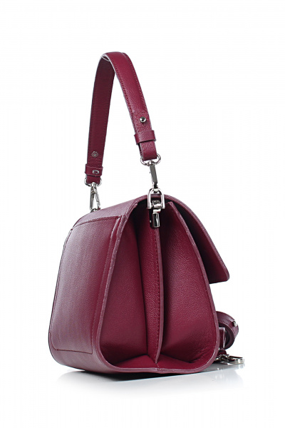 Сумка Galanteya 42523.25с3603к45 бордо - фото 4