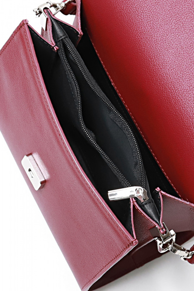 Сумка Galanteya 42523.25с3603к45 бордо - фото 5