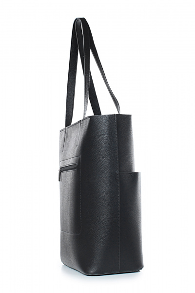 Сумка Galanteya 45623.25с2553к45 черный - фото 4