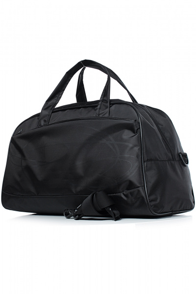 Сумка спортивная Galanteya 45816.25с767к45 черный - фото 1