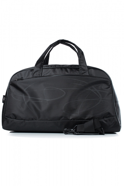 Сумка спортивная Galanteya 45816.25с767к45 черный - фото 2