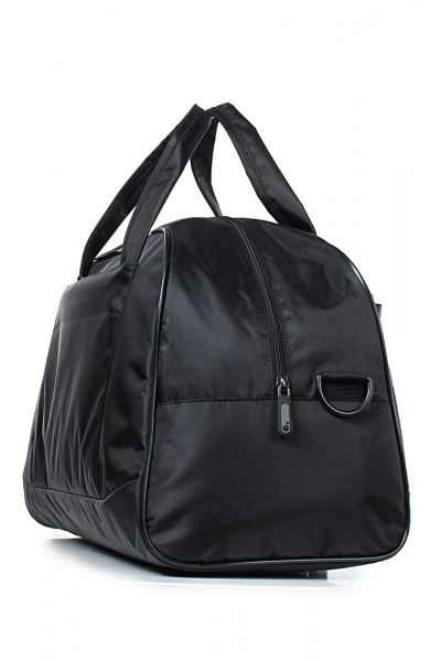 Сумка спортивная Galanteya 45816.25с767к45 черный - фото 4