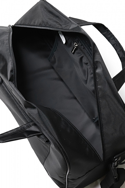 Сумка спортивная Galanteya 45816.25с767к45 черный - фото 5