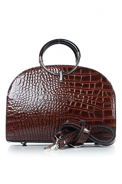 Сумка Galanteya 50518.25с2623к45 коричневый - фото 2