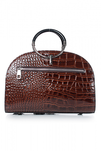 Сумка Galanteya 50518.25с2623к45 коричневый - фото 3