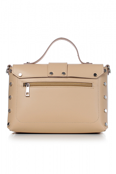 Сумка Galanteya 56224.25с3280к45 песоч/бежев - фото 3