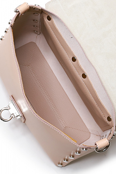 Сумка Galanteya 56224.25с3280к45 песоч/бежев - фото 5