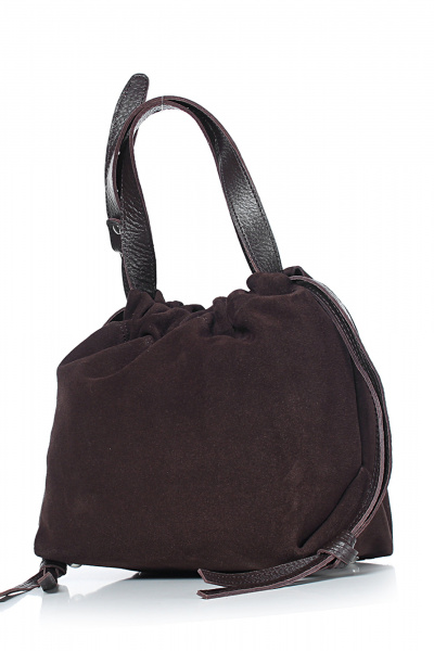 Сумка Galanteya 625.25с1082к45 шоколад - фото 1