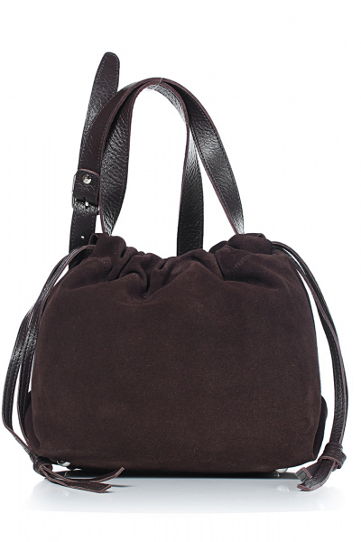 Сумка Galanteya 625.25с1082к45 шоколад - фото 2