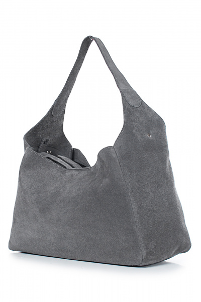 Сумка Galanteya 6824.25с1562к45 серый - фото 1