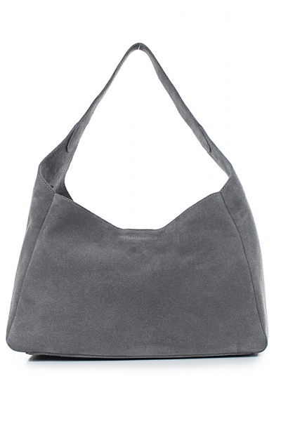 Сумка Galanteya 6824.25с1562к45 серый - фото 3