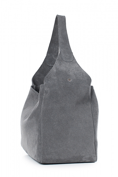 Сумка Galanteya 6824.25с1562к45 серый - фото 4