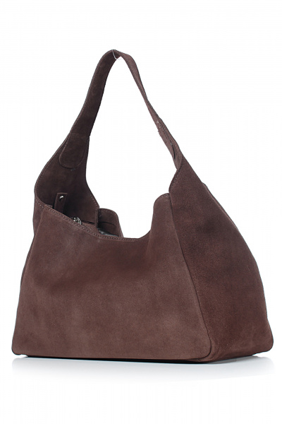 Сумка Galanteya 6824.25с1562к45 шоколад - фото 1