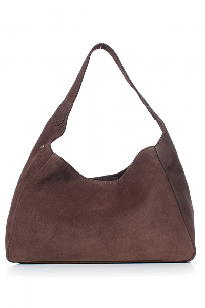 Сумка Galanteya 6824.25с1562к45 шоколад - фото 3