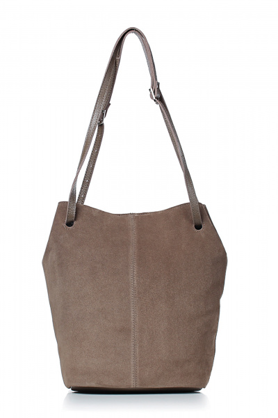 Сумка Galanteya 6925.25с1563к45 серкор/коричн - фото 2