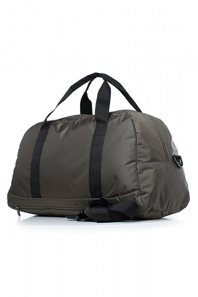 Сумка спортивная Galanteya 7323.25с2977к45 оливковый - фото 1