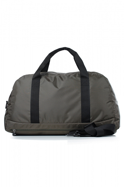 Сумка спортивная Galanteya 7323.25с2977к45 оливковый - фото 2