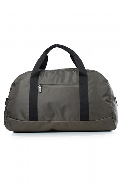 Сумка спортивная Galanteya 7323.25с2977к45 оливковый - фото 3