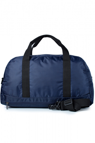 Сумка спортивная Galanteya 7323.25с2977к45 синий_т. - фото 2
