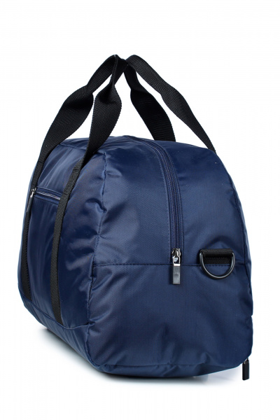 Сумка спортивная Galanteya 7323.25с2977к45 синий_т. - фото 4