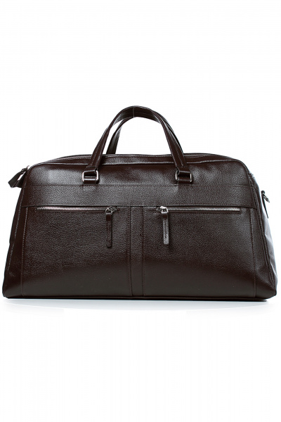 Сумка дорожная Galanteya 7523.25с3634к45 коричневый - фото 2