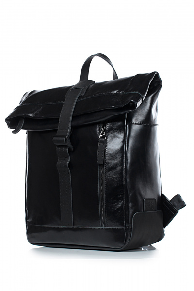 Рюкзак Galanteya 8324.25с3270к45 черный - фото 1