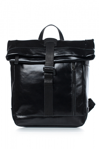 Рюкзак Galanteya 8324.25с3270к45 черный - фото 2