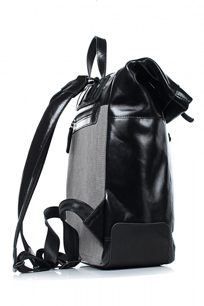 Рюкзак Galanteya 8324.25с3270к45 черный - фото 4