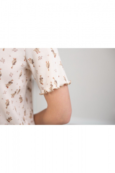 Сорочка Купалинка 45400G.158-164 набивка - фото 3