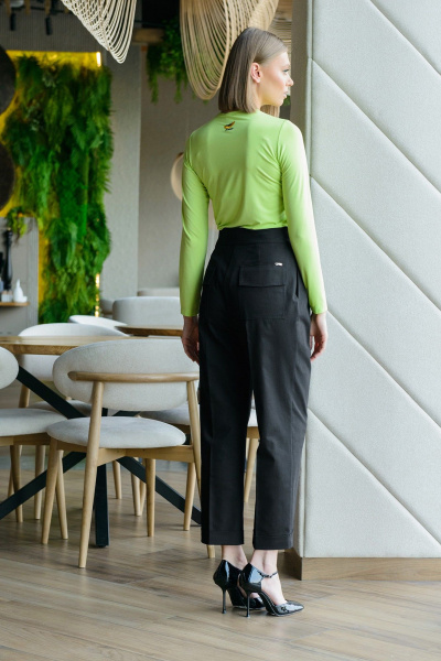 Брюки Noche mio 4.265 YARIS - фото 2