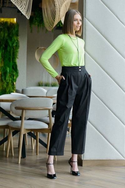 Брюки Noche mio 4.265 YARIS - фото 1