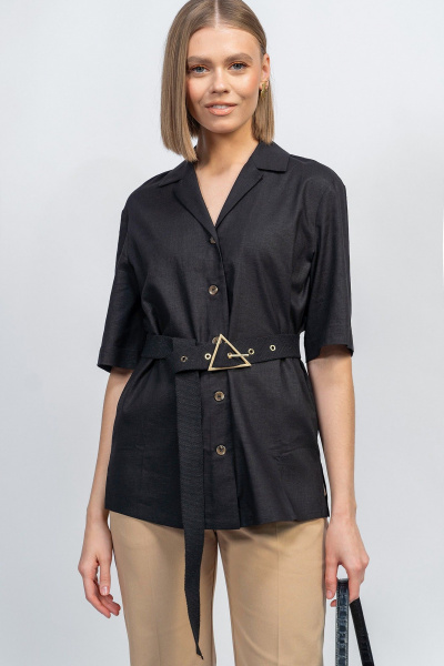 Блуза, брюки Noche mio 5.387 COLUMBO - фото 3