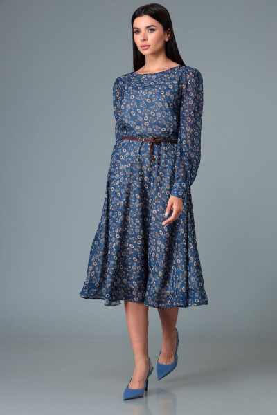 Платье Ларс Стиль 621 - фото 2