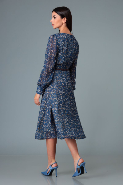 Платье Ларс Стиль 621 - фото 4