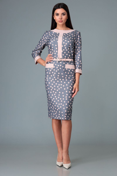 Платье Ларс Стиль 622 - фото 2