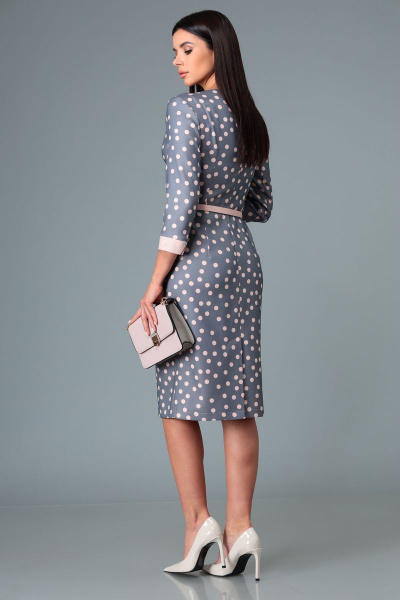 Платье Ларс Стиль 622 - фото 4