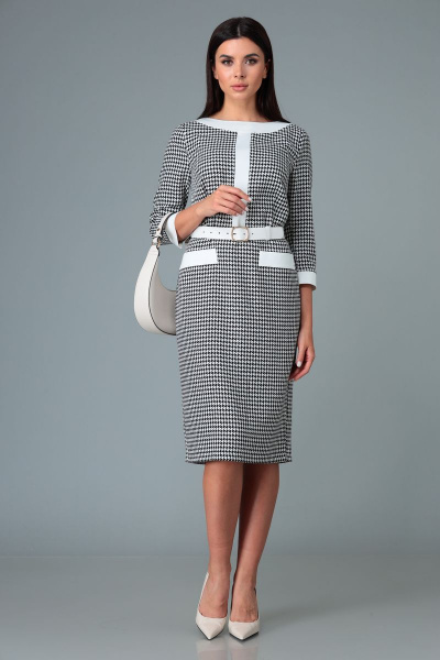 Платье Ларс Стиль 623 - фото 2