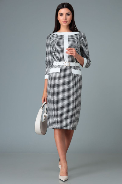 Платье Ларс Стиль 623 - фото 1