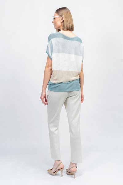 Блуза Noche mio 6.221 RUMER - фото 2