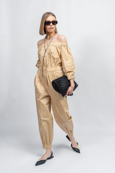 Комбинезон Noche mio 9.672 FAINA - фото 1