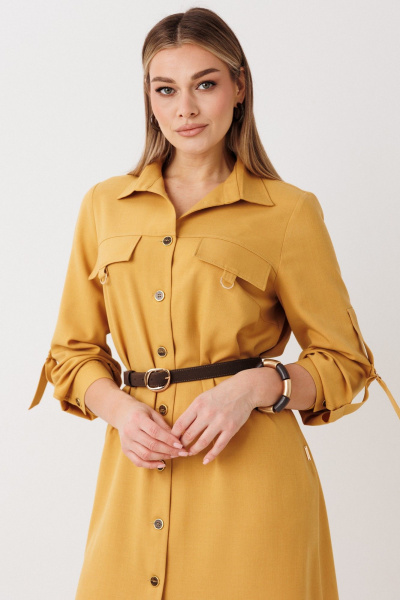 Платье Verita 2442 - фото 7