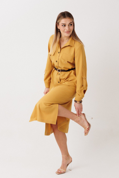 Платье Verita 2442 - фото 6